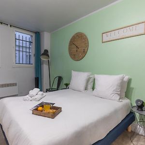 Appartement met Drie Slaapkamers