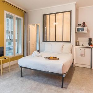 Appartement met Twee Kamers